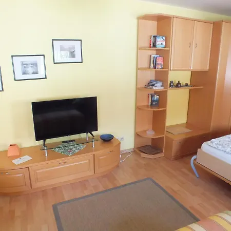 Ferienwohnung Mueritzblick