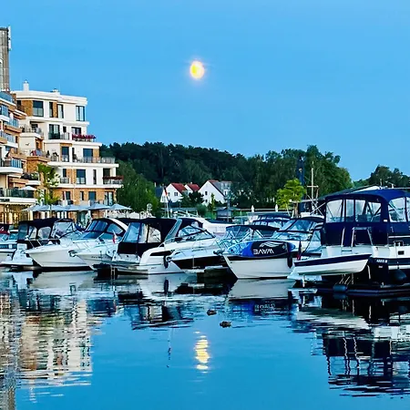 Ferienwohnung Mueritzblick Waren (Mueritz)